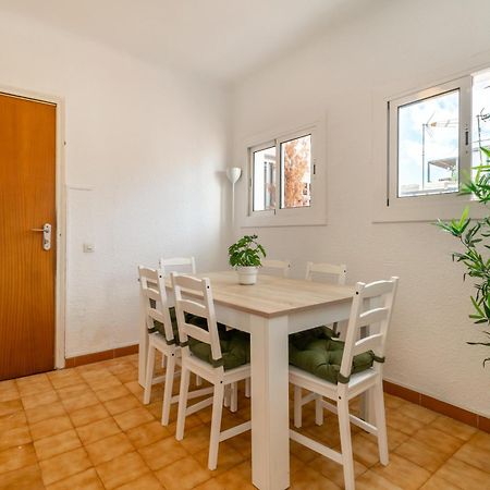 Ronda Apartment Barcelona Exterior photo
