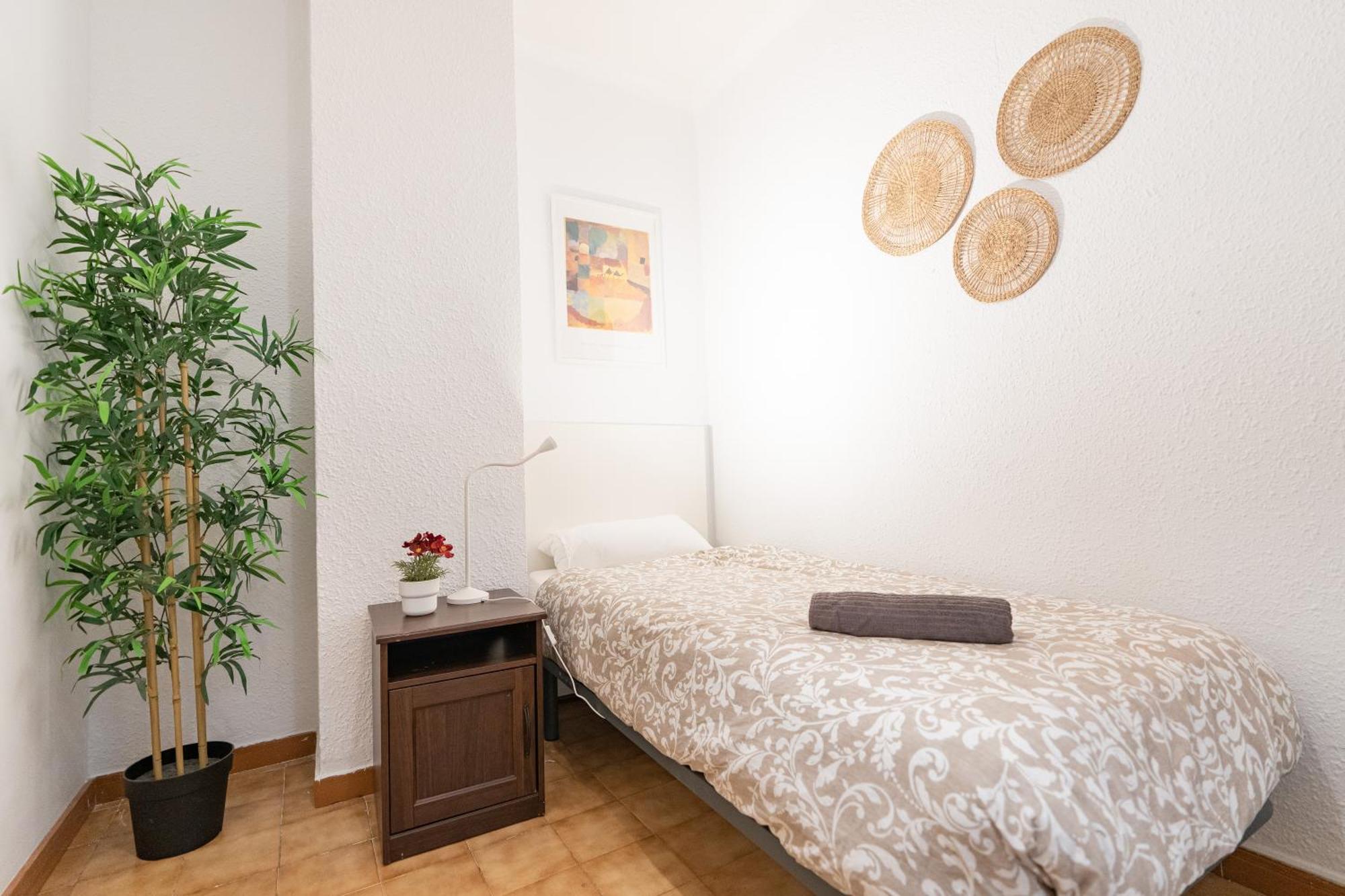 Ronda Apartment Barcelona Exterior photo